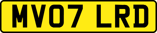 MV07LRD