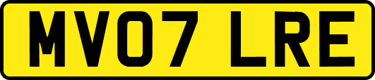 MV07LRE