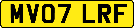 MV07LRF
