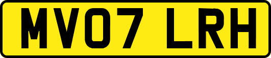 MV07LRH