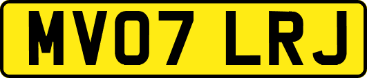 MV07LRJ