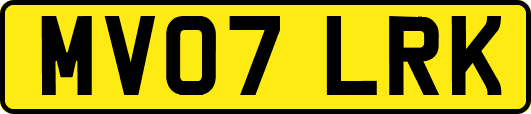 MV07LRK