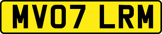 MV07LRM