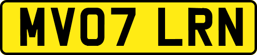MV07LRN