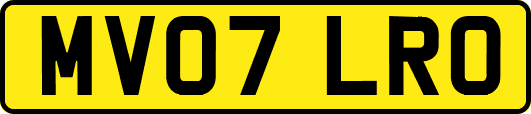 MV07LRO