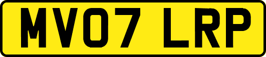 MV07LRP