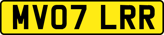 MV07LRR