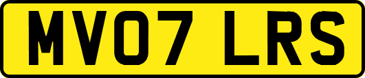 MV07LRS