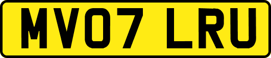 MV07LRU