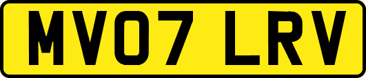 MV07LRV
