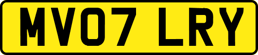 MV07LRY