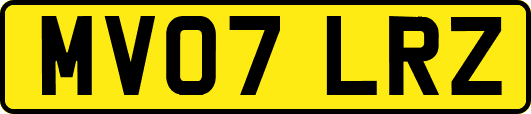 MV07LRZ