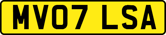 MV07LSA
