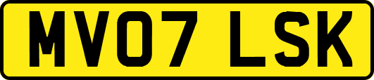 MV07LSK