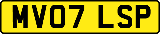 MV07LSP