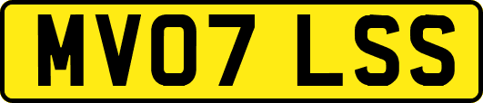 MV07LSS