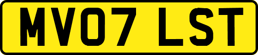 MV07LST