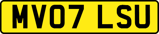 MV07LSU