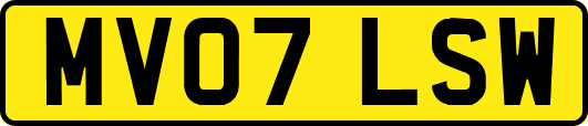 MV07LSW