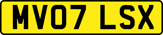 MV07LSX