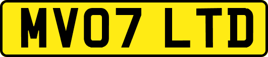 MV07LTD