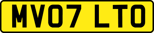 MV07LTO
