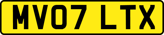 MV07LTX