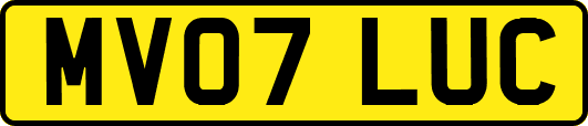 MV07LUC