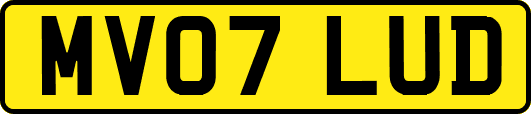 MV07LUD