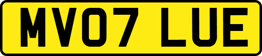 MV07LUE