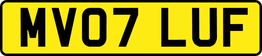 MV07LUF