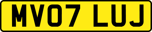 MV07LUJ