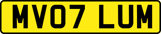 MV07LUM