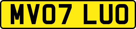 MV07LUO