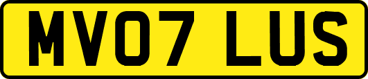 MV07LUS