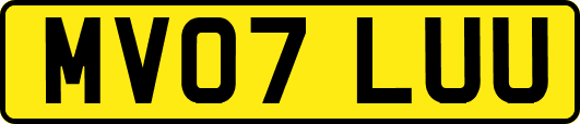 MV07LUU
