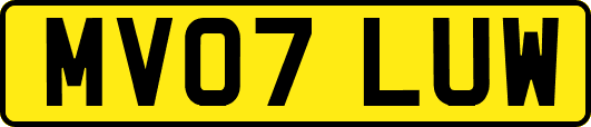 MV07LUW