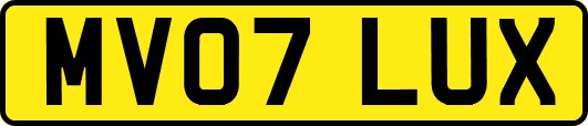 MV07LUX