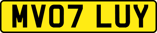 MV07LUY