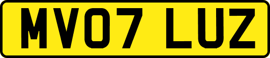 MV07LUZ