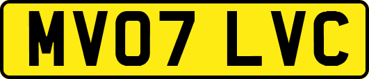 MV07LVC