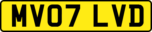 MV07LVD