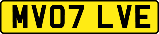 MV07LVE