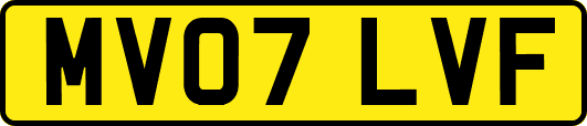 MV07LVF