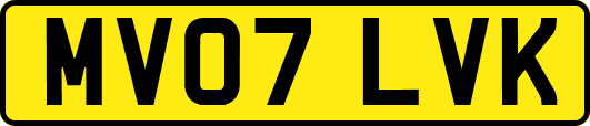 MV07LVK
