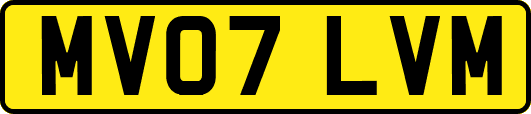 MV07LVM