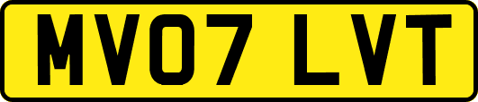 MV07LVT