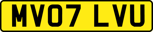 MV07LVU