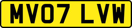 MV07LVW