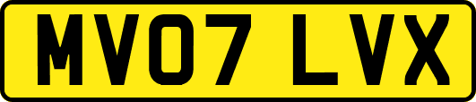 MV07LVX